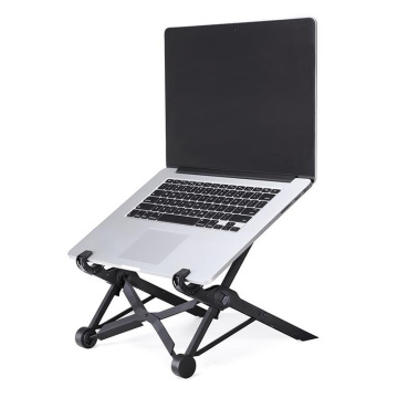 Laptop Stand Folding Notebook Lapdesk Ergonomic Holder